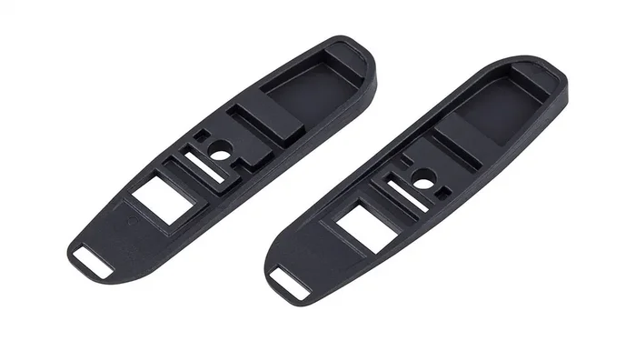 Rhino-Rack SUB0671 Front/Rear Crossbar Wedge Kit
