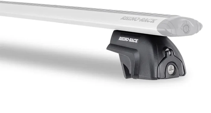 Rhino-Rack SX031 Vortex SX Solid Rail Leg Kit (x4)