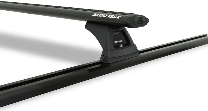 Rhino-Rack Y02-480B Vortex Black 2 Bar 54 inch Roof Rack