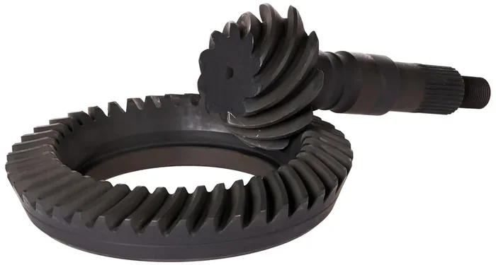 Richmond Gear 69-0165-1 Ring And Pinion Gm 8.5‘‘ 8.6‘‘ 4.10 Ring Ratio, 1 Pack