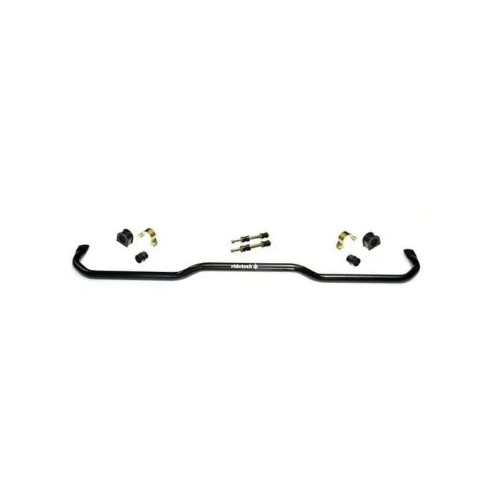 Ridetech Front sway bar for 1968-1972 GM A-Body. For use with stock or Ridetech arms. 11249120
