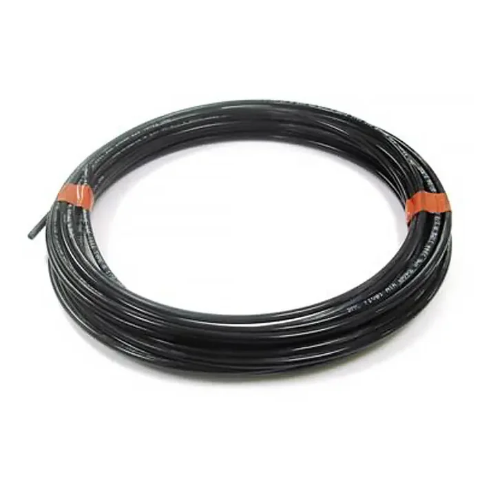 Ridetech Roll of DOT Airline, 1/8″ O.D. x 25‘. 31940000
