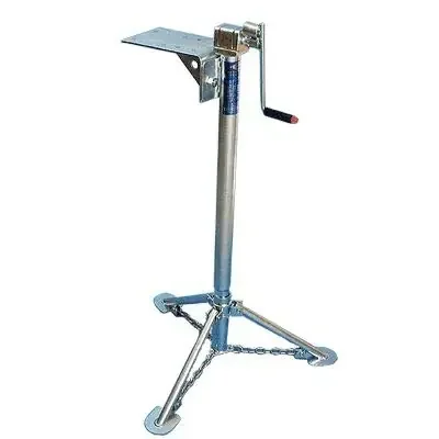 Rieco Titan 12040 Heavy-Duty Tripod Jack – Set Of 4
