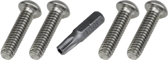 Rigid Industries 40289 Flushmount Security Kit