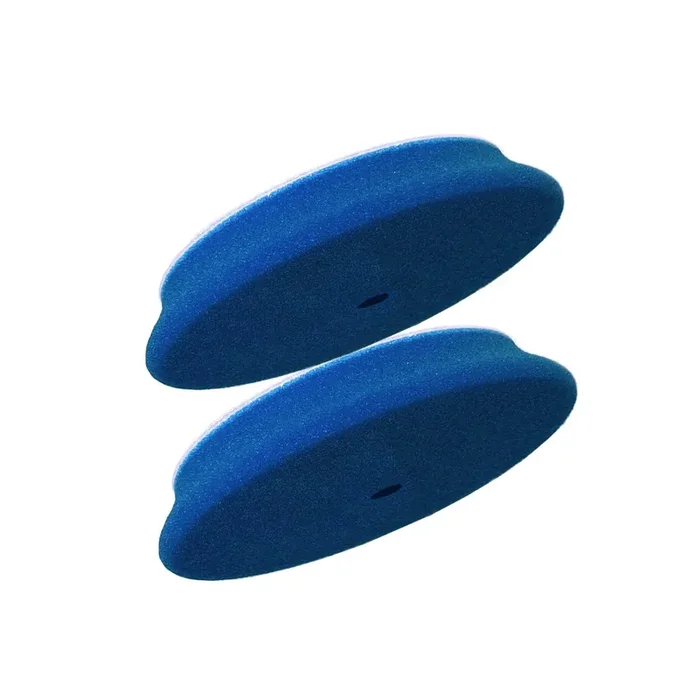 Rupes D-A Coarse High Performance Coarse Cutting Foam Pad 2-Pack (6‘‘ Face, 5‘‘ Backing)