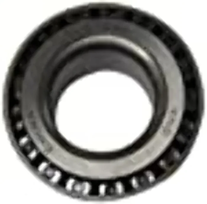 Rv Motorhome Trailer Motorhome Trailer 2 Pack Outer Bearing, 25580, Id 1.25
