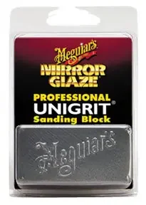 Sanding Block, 1000Gt