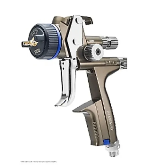 Sata – X5500 Rp Spray Gun 1.3 I W/Rps Cups (1061564)