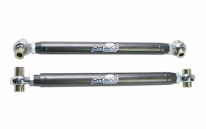 Scott Drake 05-2014 Mustang Lower Adjustable Control Arms (with Race Rod Ends)