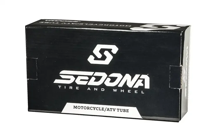 Sedona Inner Tube – 2.75/3.00-16 – Tr-4 Stem Xf87-0144