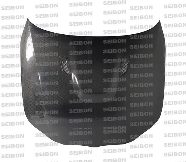 Seibon Carbon Large (2004-2010 5 SERIES 4DR (E60) Incl. M5) – HD0407BMWE60-BM