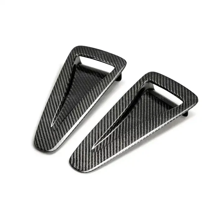 Seibon Carbon Small (2009-2012 GTR R35) – AD0910NSGTR-OE