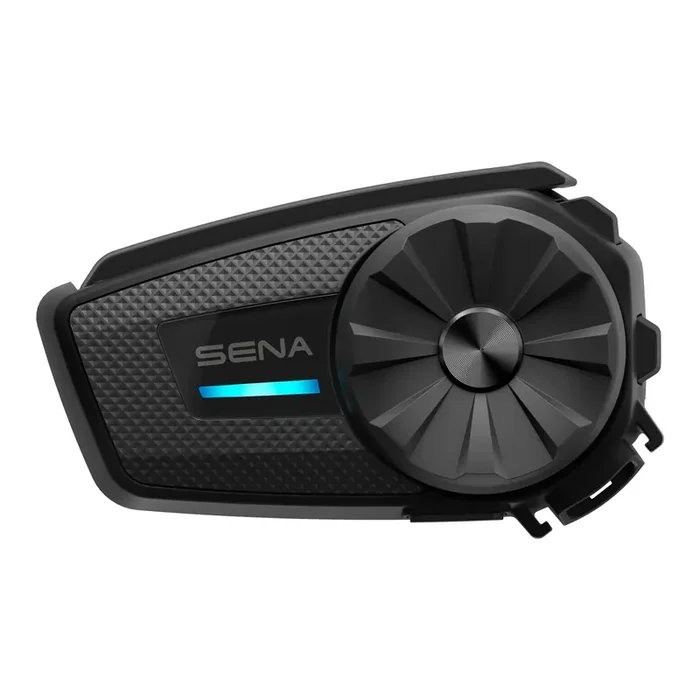 Sena Spider St1 Motorcycle Mesh Communication System, Single Pack,Black