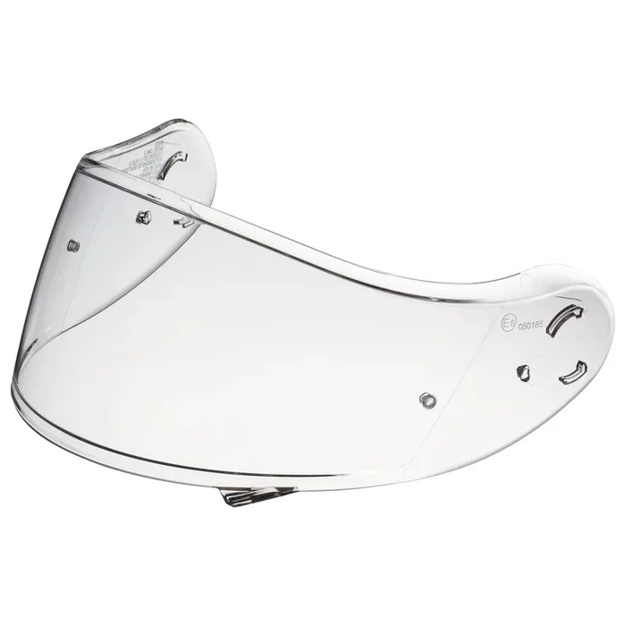 Shoei Cns-3 Pinlock Shield (Dark Smoke)