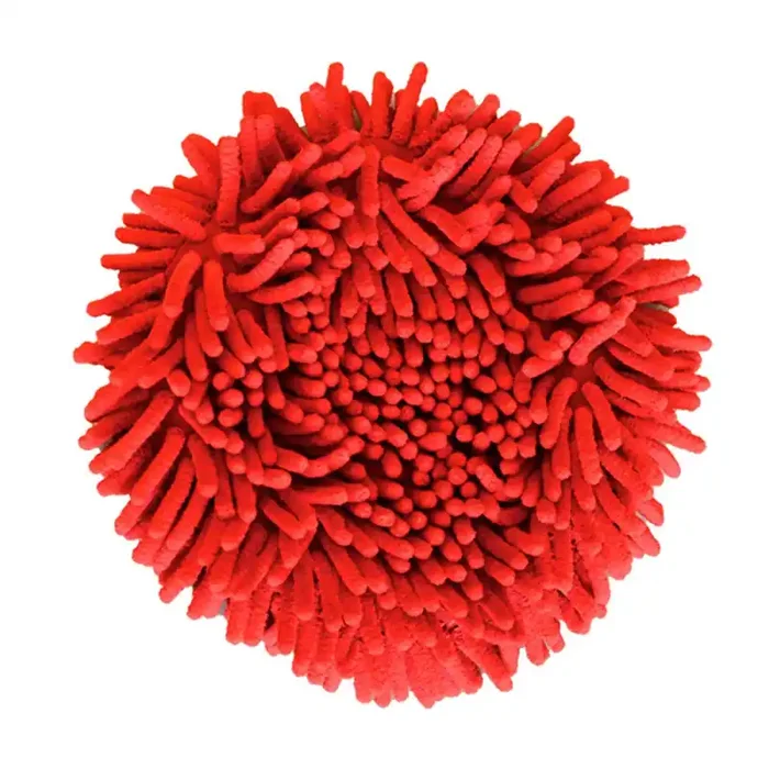 Shurhold Brite Bonnett Shag Microfiber F/Polisher
