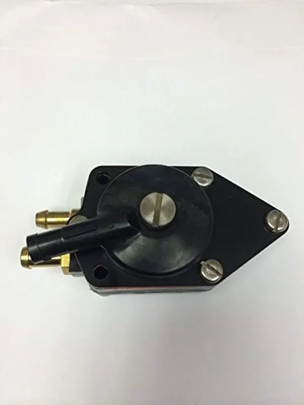 Siera New Marine Fuel Pump Replaces Omc 438559 1399-07357