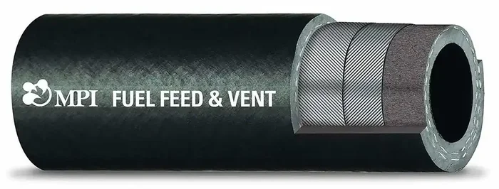 Sierra 116-315-0586 Shields Hose Silverado 2000 Outboard Fuel Hose – 5/8‘‘ X 50‘