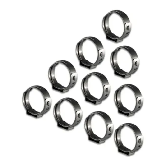 Sierra 18-9146-9 19.8Mm Oetiker Clamp (Bag Of 10)