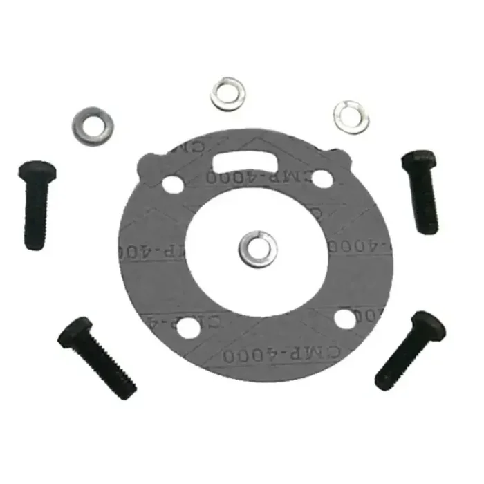 Sierra, Exhaust Manifold Mounting Kit, 18-8515