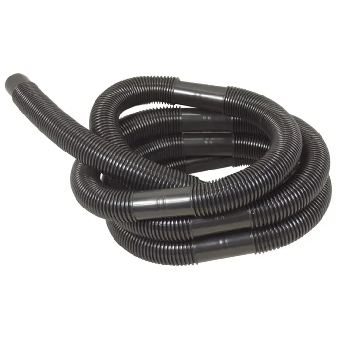 Sierra International 116-120-1182B 1-1/8‘ X 9‘ Bilgeflex Black Marine Hose