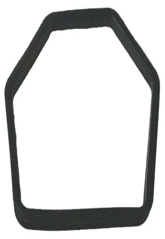 Sierra International 18-0540 Exhaust Leg Rubber Seal , White