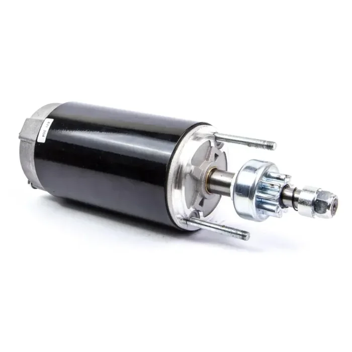 Sierra International 18-5613 Outboard Starter, White
