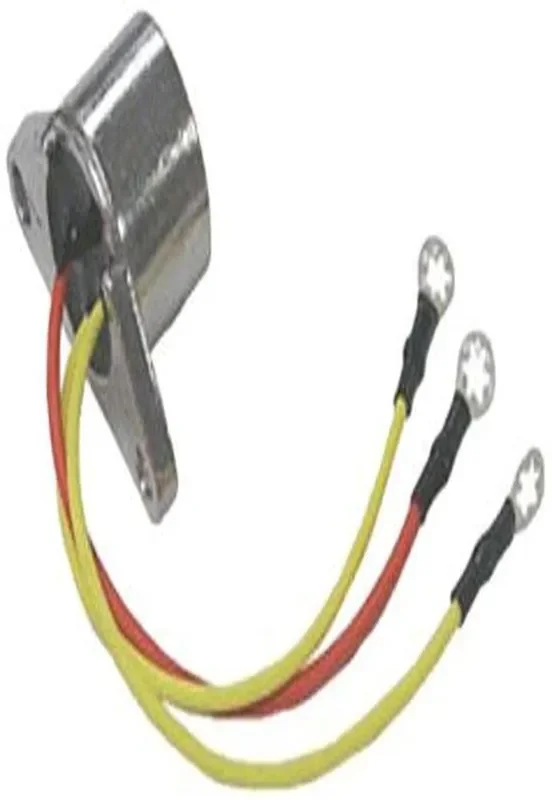 Sierra International 18-5708, Rectifier,Medium