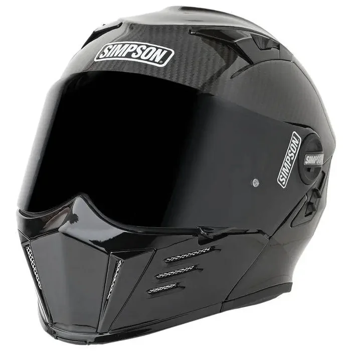 Simpson M59Xlc Mod Bandit Xl Carbon