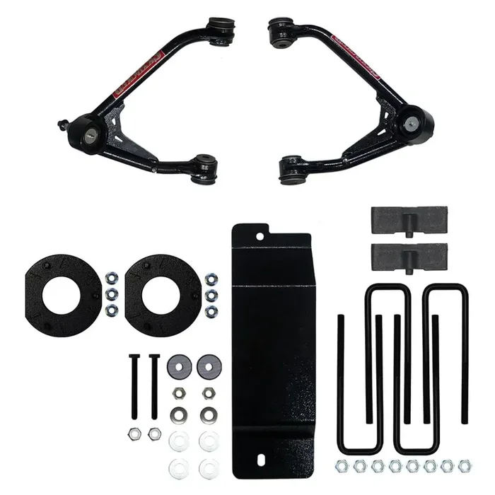 Skyjacker – C14350Kx – 3.5 In. Suspension Lift Kit With Ad