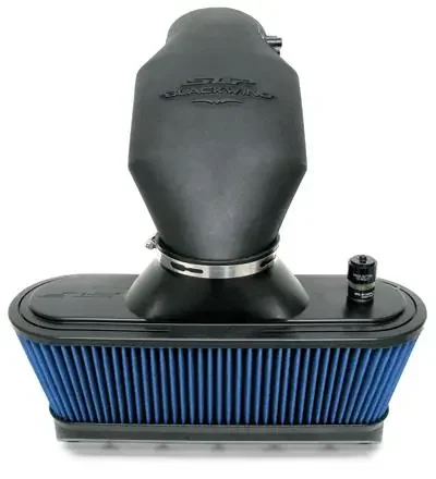 SLP 2008-2011 C6 Corvette “Blackwing” Cold-Air Induction