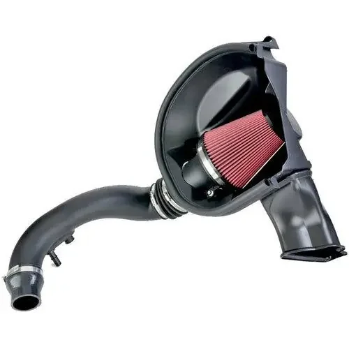 SLP 2015-2017 Mustang V6 BlackWing Cold Air Intake