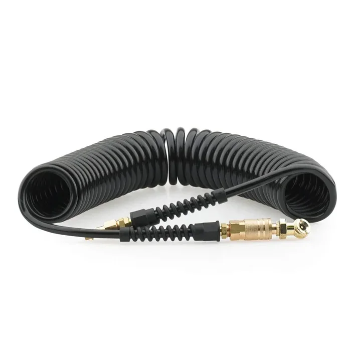 Smittybilt Compact Air System (Black) – 2747