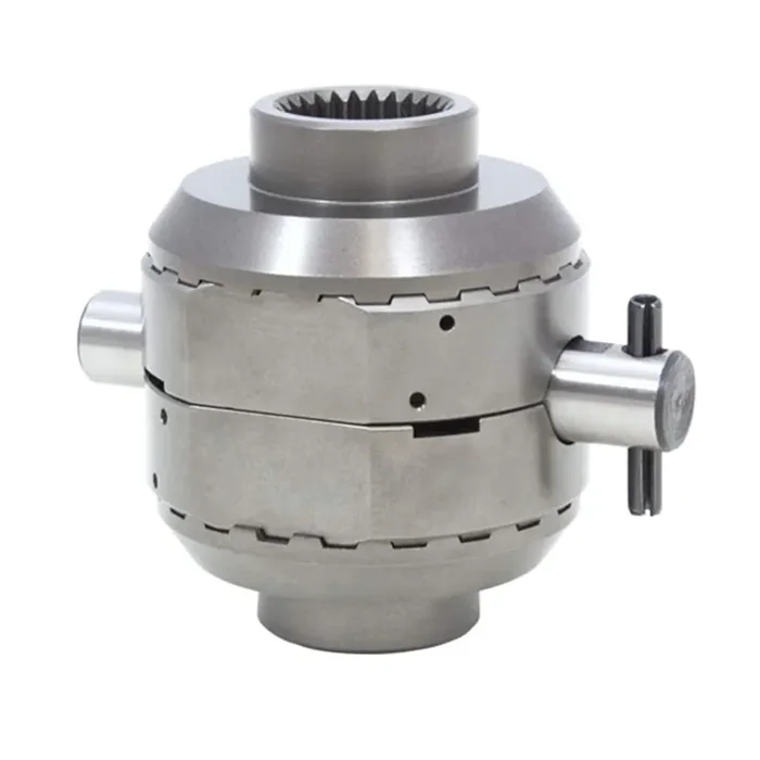 Spartan Locker Sl D30Jl-27 Lunchbox Locker For Dana 30 Jl M186 Differential