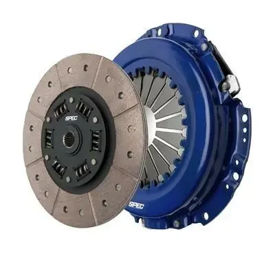Spec 89-95 Alfa Romeo 164 Q Stage 3+ Clutch Kit – SA073F