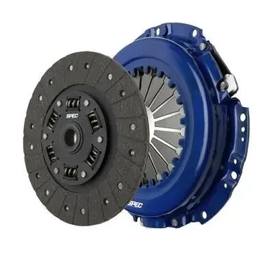 Spec Clutch – Stage 1 (Street/Strip) (1982-1982 Blazer,S10) – SC081