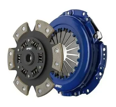 Spec Clutch – Stage 3 (Street/Strip) (2009-2012 997) – SP973S