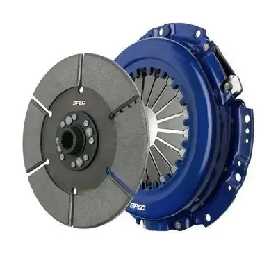 Spec Clutch – Stage 5 (Race) (1991-1992 Lebaron, 1991-1995 Lebaron, 1991-1993 Daytona, 1991-1994 Shadow, 1991-1994 Spirit, 1991-1993 Acclaim, 1991-1993 Sundance, 1991-1994 Sundance) – SD575