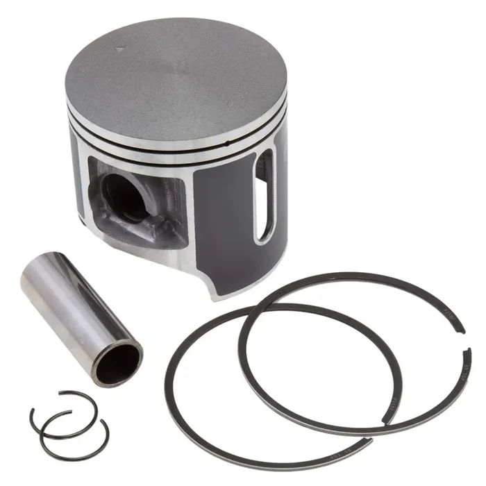 Spi, Sm-09286, Standard Bore Piston Kit For Arctic Cat M 8000, Xf 8000, Norseman X 8000 & Zr 8000 Fits 2018-2019 Models – 85Mm