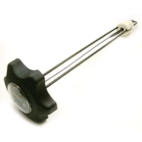 Spi-Sport Part Replacement Gas Cap For Snowmobile Ski-Doo Grand Touring 500/600/700 2001-2002