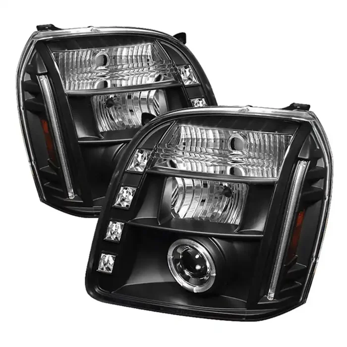 Spyder Gmc Yukon 07-14 / Gmc Yu