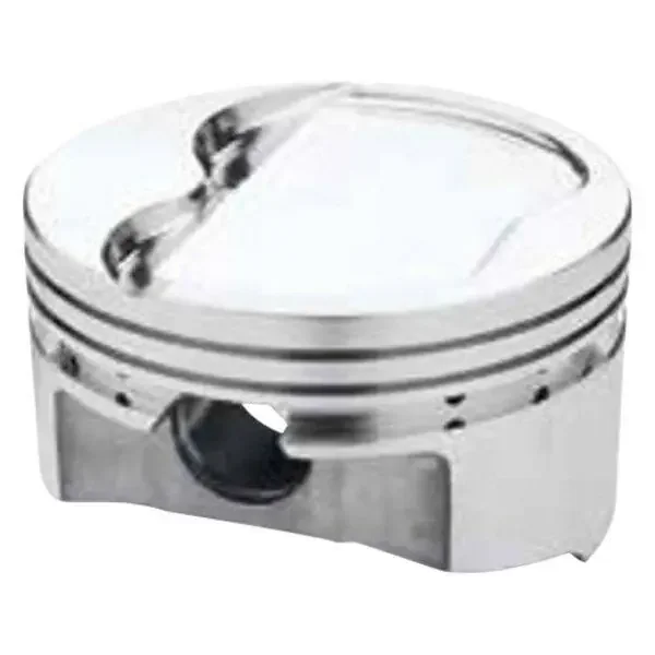 SRP Pistons Piston Set, 4032, Inv Dome/Dish, 4.060 Bore, 1.350 CD, 0.927, Pin Dia, Set of 8. – 329752
