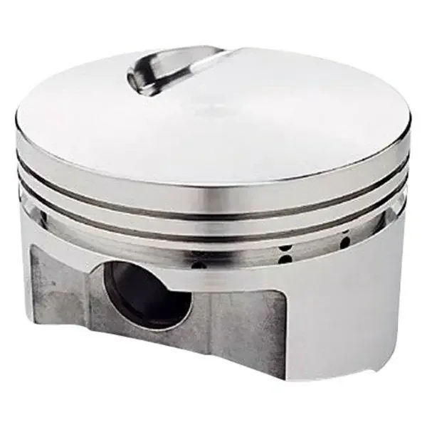 SRP Pistons Piston Single, 4032, Flat Top, 4.030 Bore, 1.440 CD, 0.927, Pin Dia, Set of 1. – 206045S