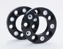 ST Suspension AZX Wheel Spacer Bundle (5×120 20mm 65.1CB M12x1.5 WB) – 56060896