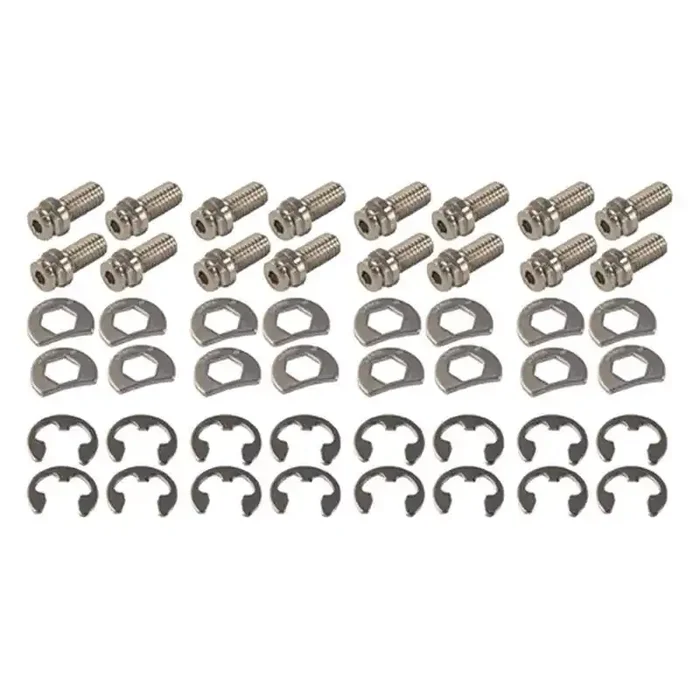 Stage 8 5.0L 3/8″ – 16 x 3/4″ Locking Header Bolt Kit