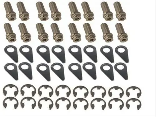 Stage 8 Coyote 10mm x 1.25 Locking Header Bolt Kit