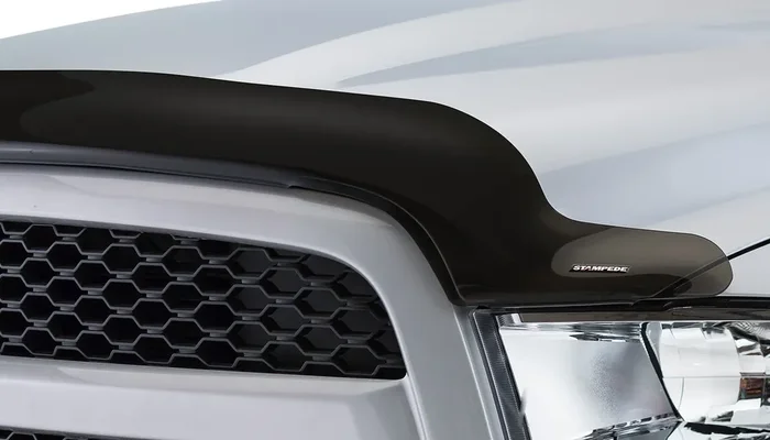 Stampede Automotive Accessories 2812-2 HS Vigilante Premium Smoke