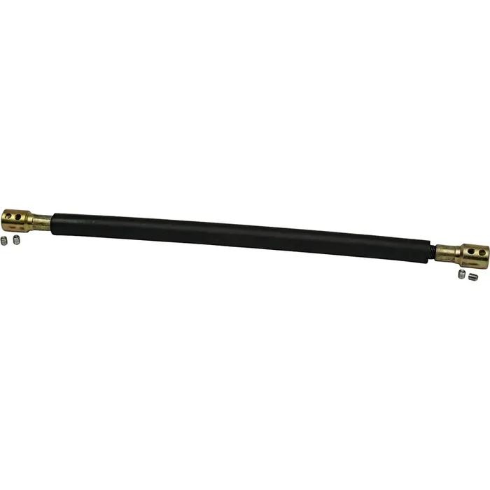 Starter Flex Shaft Compatible With/Replacement For Arctic Cat Pantera 600 Efi 599Cc 02 03 04 05 2002 2003 2004 2005 0745-169, 07