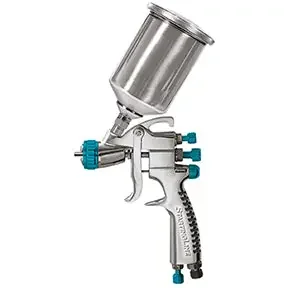Startline Detail Gun