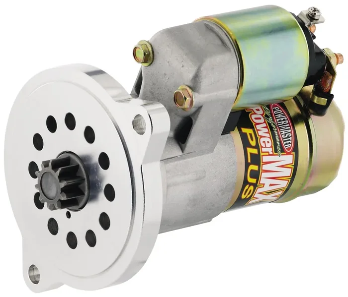 Str Powermax Plus Ford [Sb] V8 All A/T W/157T/164T, M/T 157T Flyw 3/4‘‘ Depth 11 1 Natural