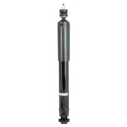 Strange Engineering Mustang Single Adjustable Front Shock and Rear Strut Kit (2005-2010 Mustang GT / V6 / GT500)